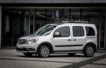 Mercedes-Benz Citan 111 CDI Tourer Off-Road 2016 года